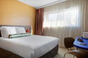 Hotel Abrial - Policies and House Rules