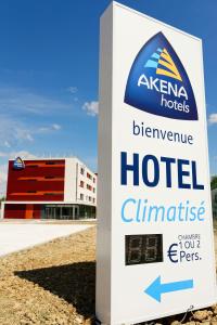 Hotel AKENA BESANCON - Dining Options