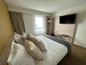 Hotel Akena Chauray-Niort - Policies and Rules