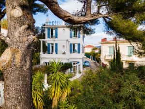 Hotel Albert 1er - Additional Information