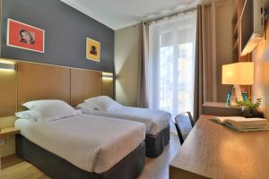 Hotel Amiraute - Guest Ratings and Reviews