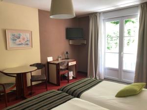Hotel and Studios D'orfeuil - Policies and Important Information