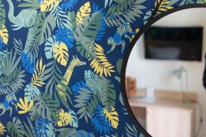 Hotel Aria - Dining Options and Breakfast