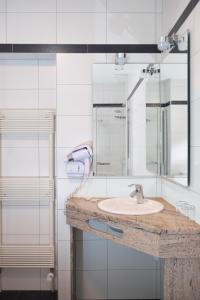 Hotel at Heimbach - The Sum Up