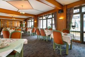 Hotel at La Vignette - COLMAR-NORTH - The Sum Up