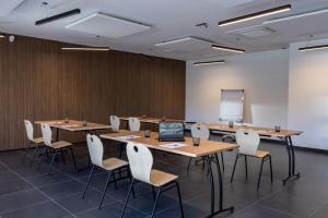 Hotel At the Castle - Guest Experience and Reviews