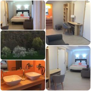 Hotel at the End of the World - Amenities and Facilities