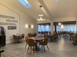 Hotel Au Relais Des Lilas - Guest Reviews and Feedback