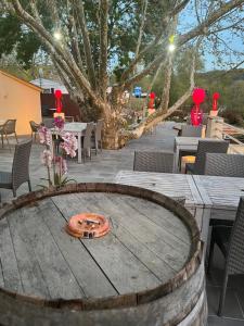 Hotel Aurelia - Activities and Entertainment