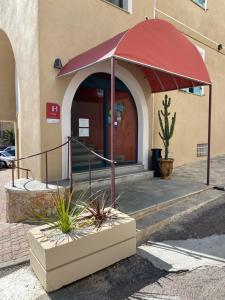 Hotel Belvedere - The Sum Up