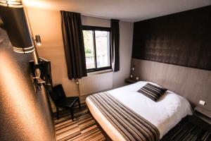 Hotel Bollaert - Policies and House Rules