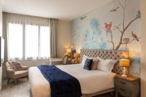 Hotel by the Beach - Dining and Breakfast Choices