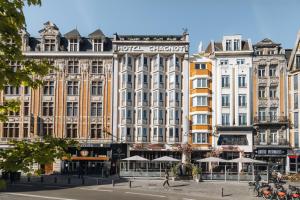 Hotel Chagnot - Guest Experience and Reviews