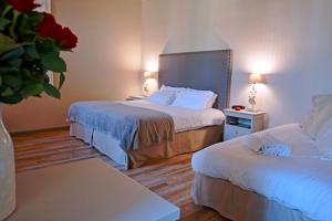 HOTEL DE FRANCE - Charming HOTEL in Provence - Nearby Attractions and Accessibility