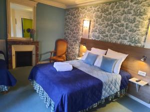 Hotel De La Barbacane - The Sum Up