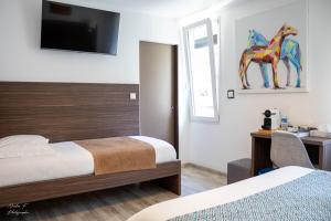 Hotel De La Cathedrale - Policies and House Rules
