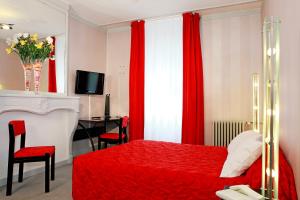 Hotel De La Cloche - Health and Safety Measures