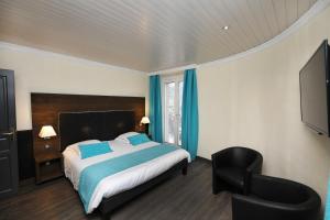 Hotel De La Jamagne & Spa - House Rules and Policies