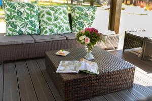 Hotel De La Pommeraie - The Sum Up