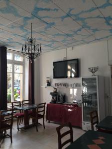 Hotel De Paris - Room Types and Features