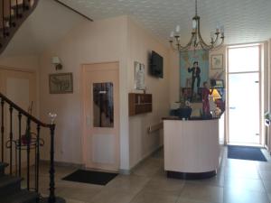 Hotel De Paris - Room Types and Features
