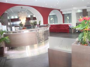 Hotel De Suède - House Rules and Policies