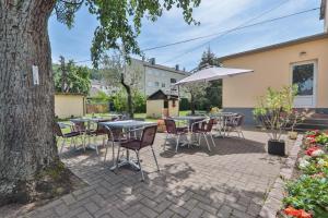 Hotel Deybach - House Rules and Policies