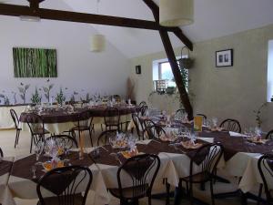 Hotel Du Golf De Clécy - Spa Facilities and Relaxation Options