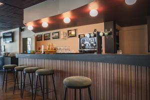 Hotel Du Golf Saint Lazare - Guest Experience and Reviews