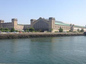 Hotel Du Louvre - Location and Accessibility