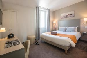 Hotel Du Midi - Booking Information and Policies