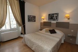 Hôtel Du Nord - Booking Information