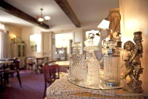 Hotel Du Parc, Avignon East, the Originals City - Guest Feedback and Ratings