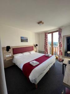 Hotel Espace Montclar - Guest Experiences and Reviews