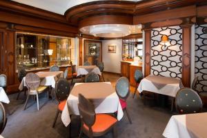 Hotel EUROPE - Policies and Important Information