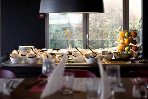 Hotel Inn Design Laval - The Sum Up