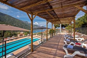 Hotel Kalliste - Policies and House Rules