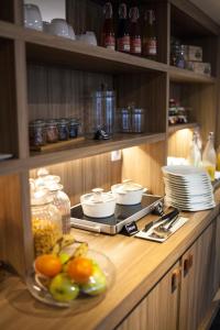 Hotel Kanaï - Policies and House Rules