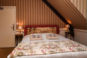 Hotel KLoys - The Sum Up