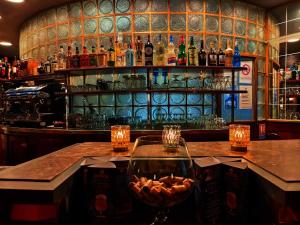 Hotel La Réserve - Activities and Recreational Facilities