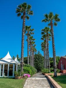 Hotel La Romarine - Policies and Regulations