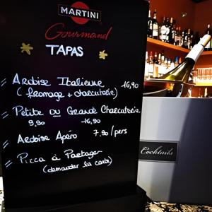 Hotel La Scala - The Sum Up