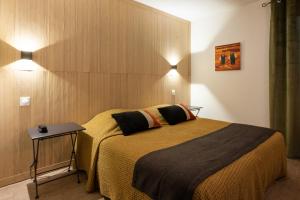 Hotel Lamandière - Check-in and Check-out Information