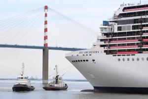 Hotel Le Berry Saint-Nazaire - Policies and Regulations