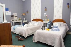 Hotel Le Clos Du Montvinage - Room Information