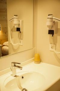 Hotel Le Faranchin - Activities and Services