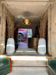 Hotel Le France - Dining Options at Hôtel Le France