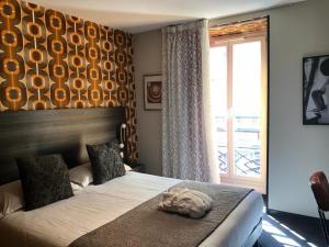 Hotel Le G (formerly Le Genève) - The Sum Up