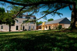 Hotel Le Haut Des Lys - Booking Information and Policies