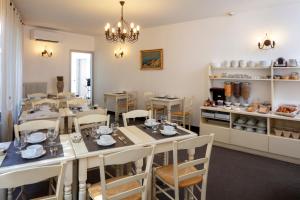 Hotel Le Mozart - The Sum Up